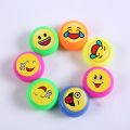 15Pc Cute Smile Mini Yoyo Yo Yo Gadget Interesting outdoor Toys for Kids Birthday Party Favors Pinata Filler Kindergarten Prizes. 