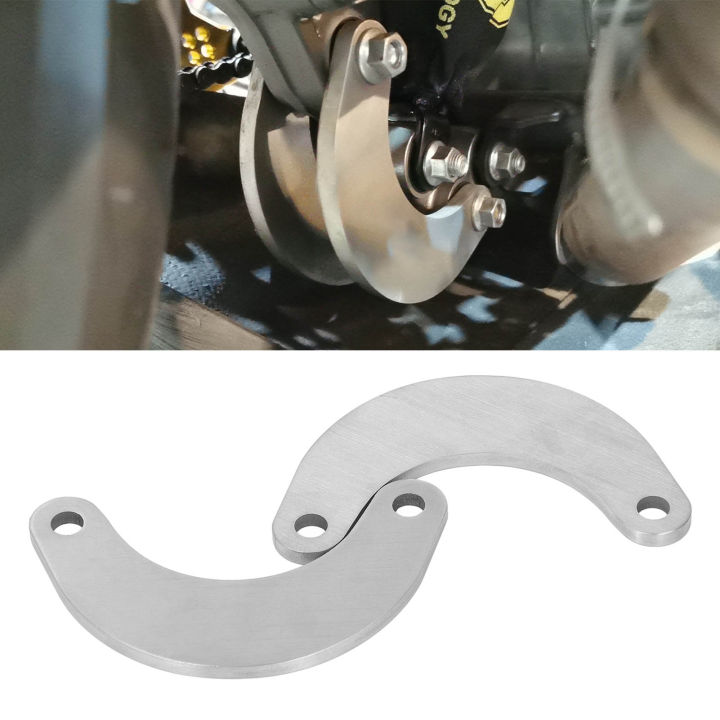 2%20Pcs%2030mm%20Rear%20Suspension%20Lowering%20Links%20Stainless%20Steel%20Linkage%20Cushion%20Connecting%20Seat%20Height%20Drop%20Lever%20for%20R15%20V3%202018%E2%80%912020%20-%20Image%202