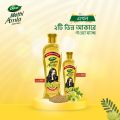 Dabur Methi Amla Non-Sticky Hair Oil 200 ml.