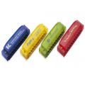 Hohner Happy Colour Harmonica C - 10 Hole Diatonic Harmonica. 