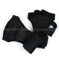 Workout Gloves with Wrist Support for Gym Workouts, Pull Ups Gym & Fitness Gloves.
