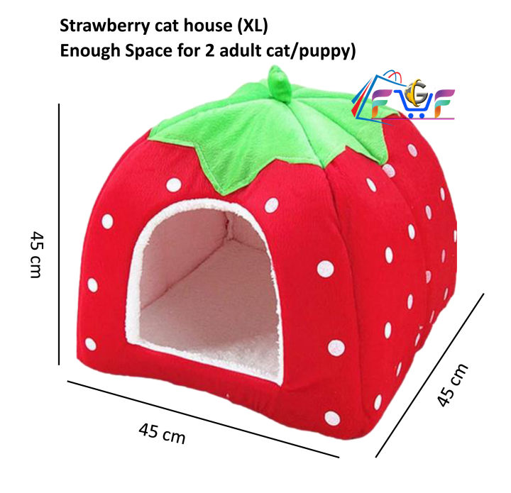 Soft%20Strawberry%20Pet%20Dog%20Cat%20House%20Kennel%20Foldable%20Winter%20Warm%20Cushion%20Animal%20Bed%20Dogs%20And%20Cats%20Products%20(Size:%20XL),%20Red%20Color%20-%20Image%208