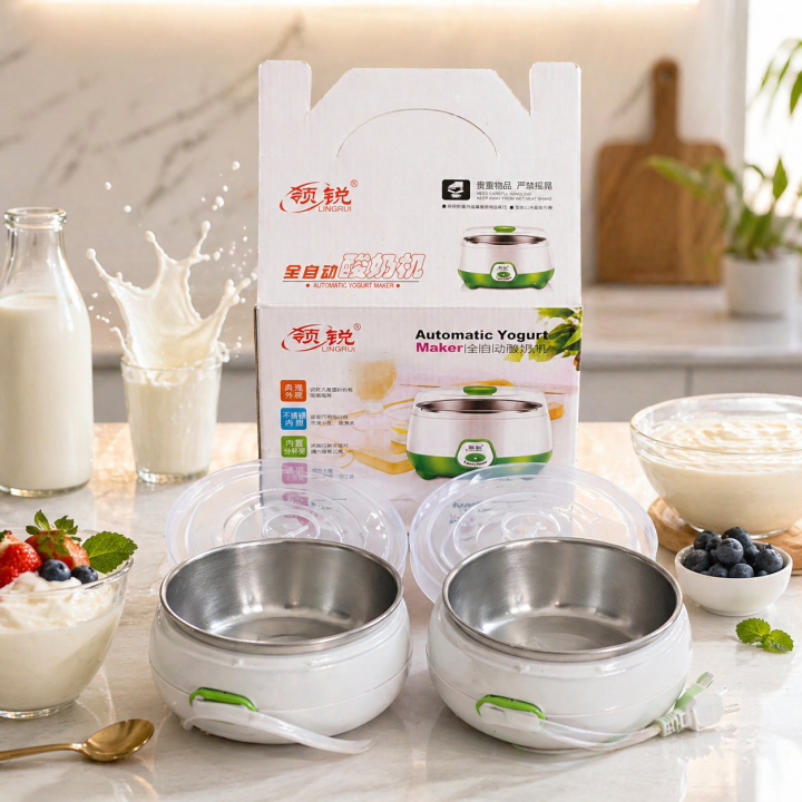 (Doi)%20Yogurt%20Maker-Automatic%20Stainless%20Steel%20-%20ABS%20+%20PP%20-%20220-240V%20-%2015W%20-%201L%20Capacity%20-%20On/Off%20Switch%20-%20Light%20Indicator%20-%207-9%20Hours%20Preparation%20Time%20By%20Sparkon%20-%20Image%203