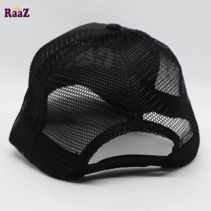 Black%20CAT%20100%25%20Export%20Hard%20Half%20Net%20Cap%20For%20Men%20-%20Image%205