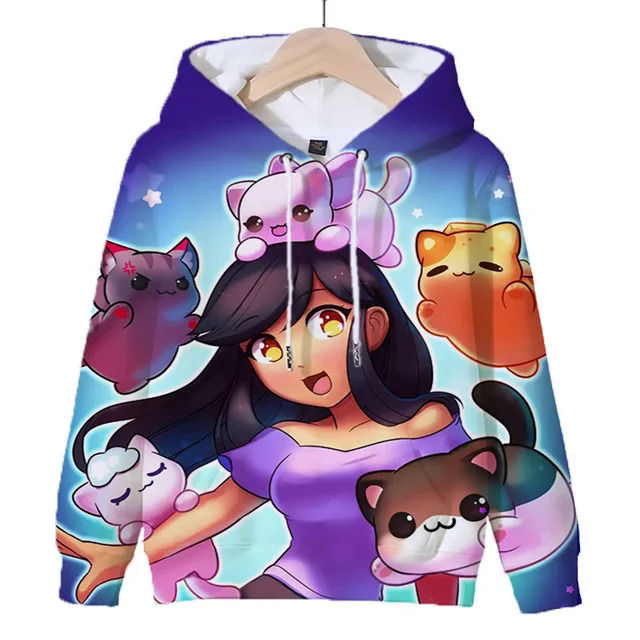 Cute%20Aphmau%203D%20Print%20Harajuku%20Sweatshirt%20Children%20Hoodies%20Girls%20Cartoon%20Pullover%20Tops%20Kids%20Clothes%20Autumn%20Boys%20Anime%20Sportswear%20-%20Image%207