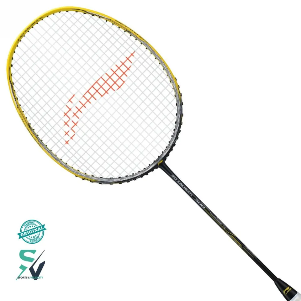 Li-Ning Original 3D Calibar 300 / Calibar 300 I / Calibar 300 B