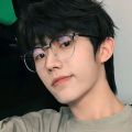 Literary style myopia glasses anti-blue light men's student ultralight spring comfortable half-rim glasses frames women's wholesale. 
