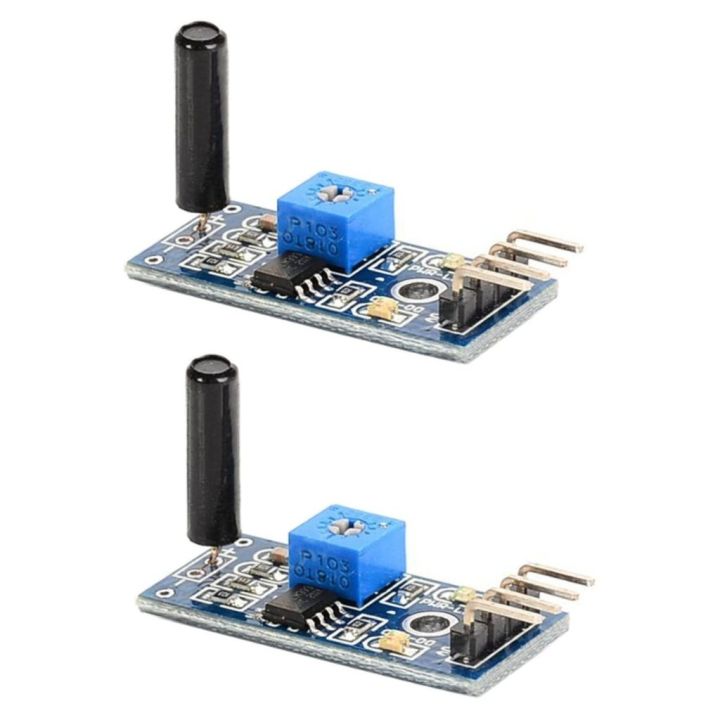 SW-18010P%201801P%20Vibration%20Sensor%20Switches%20Module%20DC%203V%205V%20Normally%20Open%20Sensitivity%20Vibration%20Sensor%20Switch%20Module%20Alarm%20Trigger%20Movement%20Sensor%20LM393%20Digital%20Analog%20For%20Arduino%20-%20Image%204