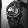 Curren 8301 Men's Watch – Stylish and Durable.