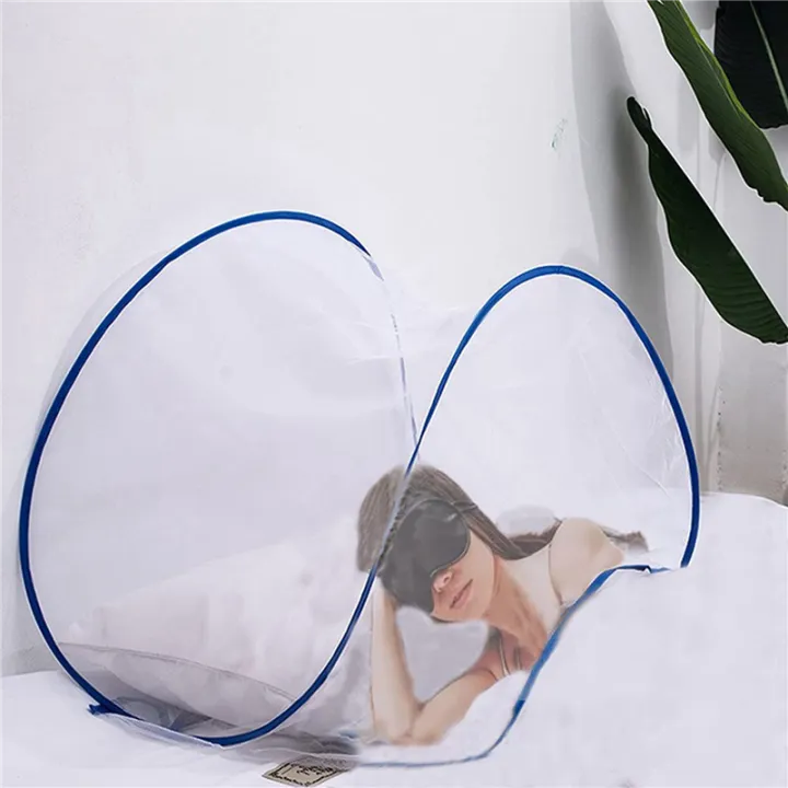 3X%20Portable%20Mosquito%20Net%20Foldable%20-Up%20Travel%20Mosquito%20Net%20for%20Bed%20Free%20Installation-Medium%20Size%20-%20Image%204