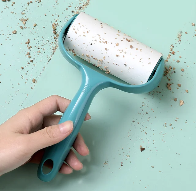 Eco-Friendly%20Dog%20&%20Cat%20Hair%20Lint%20Roller%20Pet%20Hair%20Remover%20for%20Furniture%20&%20Clothes%20Grooming%20Bathing%20Products%20-%20Image%206
