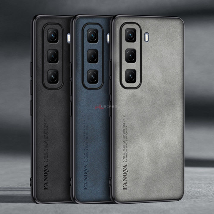 %E3%80%90Limited-time%20offer%E3%80%91%20PlusCase%20for%20Hot%20Hot%2050Pro4G%20Soft%20Frame%20Slim%20Matte%20Durable%20Shockproof%20Case%20-%20Image%208