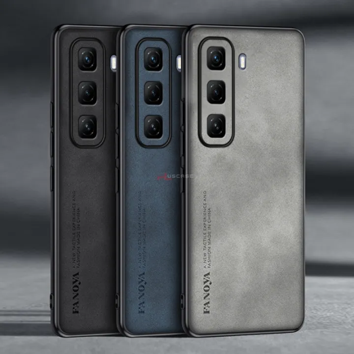 %E3%80%90Limited-time%20offer%E3%80%91%20PlusCase%20for%20Hot%20Hot%2050Pro4G%20Soft%20Frame%20Slim%20Matte%20Durable%20Shockproof%20Case%20-%20Image%208