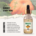 IKEBANA Pumpkin seed oil 30 ml. 