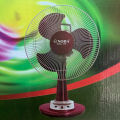 Efficient 12V DC Solar Fan 5W for Eco-Friendly Cooling: 12-Inch Noah Breeze Solution. 