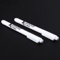 2PC Liquid Chalk Pen Marker For Glass Windows Chalkboard Blackboard white.