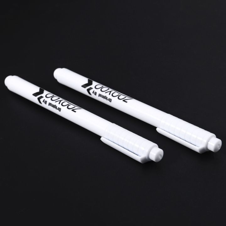 2PC%20Liquid%20Chalk%20Pen%20Marker%20For%20Glass%20Windows%20Chalkboard%20Blackboard%20white%20-%20Image%205