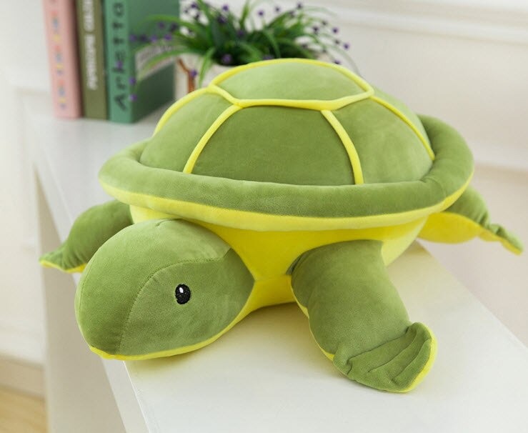 Turtle Plush Soft Toys For Baby Gift - Toy - Toy - toys for girls