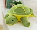 Green turtle plush Soft toy - Toy. 