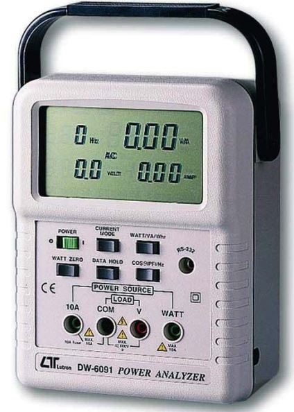 Lutron,%20DW-6091,%20Power%20Analyzer%20-%20Image%202