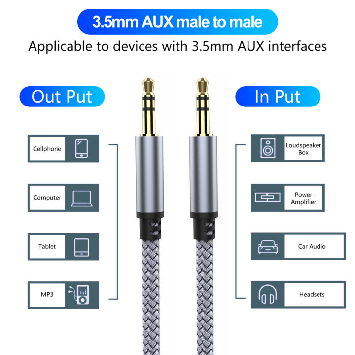 CASIFY%20G1%203.5mm%20Male%20to%20Male%20Cable%20Audio%20Cable%203.5mm%20to%203.5mm%20Audio%20Cable%20Aux%20Cable%20Male%20to%20Male%20Audio%20Aux%20Cable%201%20Meter%20-%20Image%203