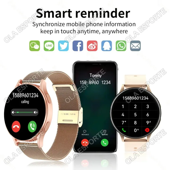 2024%20For%20Samsung%20Bluetooth%20Calls%20Smart%20Watch%206%20Pro%20Heart%20Rate%20Custom%20Dials%20Sport%20Watches%20Men%20Woman%20Health%20Monitor%20Smartwatch%20Man%20-%20Image%202