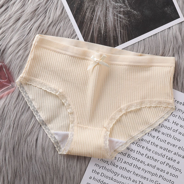 Soft%20Rib%20Milk-Silk%20Panty%20%E2%80%93%20Breathable%20Mid%20Waist%20Comfortable%20Underwear%20-%20Image%207