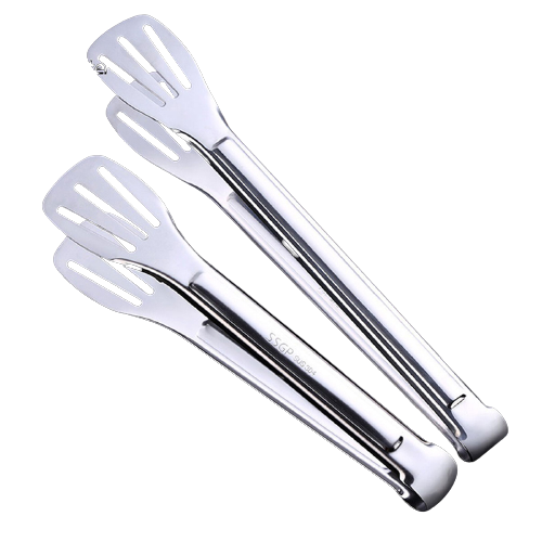 Precision%20and%20Style%20Combined:%20Stainless%20Steel%20Cooking%20Tong%20Clip%20Clamp%20-%20The%20Ultimate%20Accessory%20for%20Salad%20Serving%20and%20BBQ%20Mastery.%20-%20Image%203