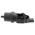 For 4L Intake Flapper Motor Drive Unit 03H133759D Intake Manifold Vacuum Actuator.