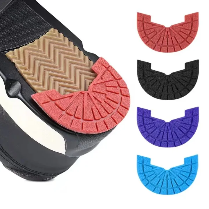 1pair%20Shoes%20Wear-resistant%20Sole%20Protector%20Sneakers%20Outsole%20Rubber%20Soles%20Stickers%20Anti-slip%20Self%20Adhesive%20Shoe%20Sticker%20Pads%20-%20Image%204