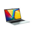ASUS Vivobook Go 15 L1504FA-NJ1509 Ryzen 5 7520U 8GB RAM 512GB RAM 15.6-inch FHD Laptop.