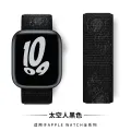 42mm / 44mm / 45 mm/ 49 mm Nylon Strap Wristband For Apple Watch Smart Watch Band For all kind of Smart watches Universal strap. 
