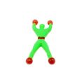 Climbing Spider Man Sticky Wall Climbing Toys Release Pressure Toys.