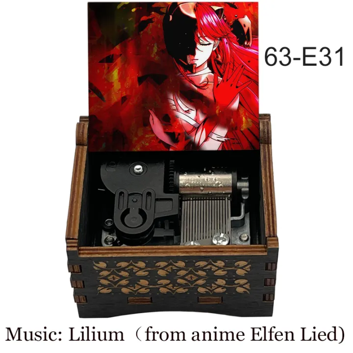 Anime%20Elfen%20Lied%20Wooden%20Music%20Box%20Lilium%20Song%20Silver%20Mechanical%20Boutique%20Wind%20Up%20Grilfriend%20Birthday%20Gift%20Home%20Decoration%20-%20Image%203