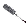High Quality Microfiber Round Duster For car. 