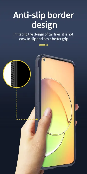 For%20Realme%2010%204G%20Case%20Camera%20Protection%20Back%20Cover%20Shockproof%20Casing%20Shell%20Silicone%20Softcase%20-%20Effortless%20Usage%20-%20Image%203