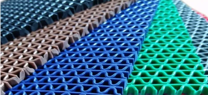 Polyvinyl%20Chloride-PVC%20Anti/Non%20Slip%20Floor%20Net%20Mat;%20(3%20x%208)%20Ft/%20(36%20x%2096)%20Inch,%20Anti-Fatigue%20(PVC)%20Plastic%20Door%20Mat,%20Waterproof%20&%20Hard%20Rubber%20Plastic%20Floor/Door%20Mat%20-%20Image%203