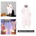 Halloween Costume Cape Spooky Cloak Cape Clothes for Halloween Birthday Prom 80cm. 
