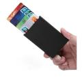 Pop Up Aluminium Credit/Debit Card Holder.