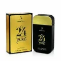 UAE product Dorall collection DC perfume 24 pure for male - 100 ml.