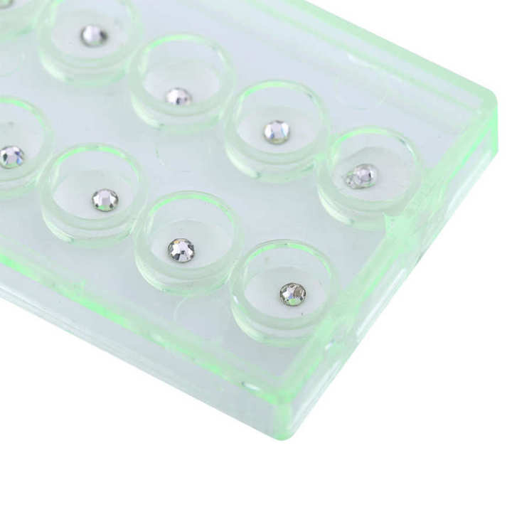 Dental%20Crystal%2010pcs%202mm%20Tooth%20Ornaments%20Teeth%20Jewelry%20Decoration%20White%20w/%20Box%20-%20Image%209