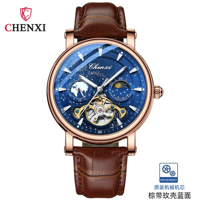CHENXI%20brand%20fashionable%20business%20night%20light%20automatic%20mechanical%20men's%20watch%20-%20Image%204