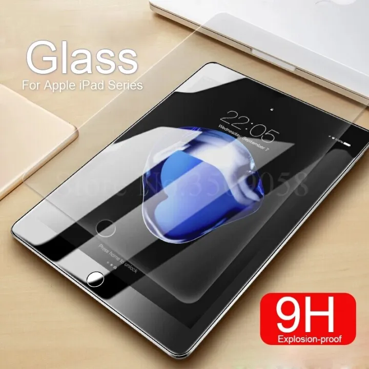 %E3%80%90YIYANGMAOYI111%E3%80%91Tempered%20Glass%20Screen%20Protector%20Film%20For%20Apple%20iPad%20pro%209.7''%20Pro%2010.5''%20Protective%20Glass%20For%20iPad%206%20Air2%20Mini%203%204%205%20-%20Image%203