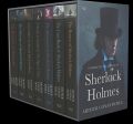 Sherlock Holmes Series Complete Collection 7 Books Set by Arthur Conan Doyle. 