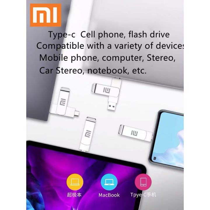 %E3%80%90Ready%20Stock+FREE%20Shipping+COD%E3%80%91XIAOMI%20Original%20OTG%20metal%20pendrive%202TB%201TB%20512G%20256GB%20128G%2064G%2032G%2016G%208G%20type-c%20usb%20dual%20pendrive%20OTG%20USB%20Flash%20Drive%20pendrive%20type%20c%20Andrio%20high%20speed%20-%20Image%206
