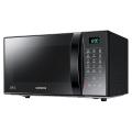 SAMSUNG CE76JD-M/D2 Grill Convection Microwave Oven with Ceramic Enamel Cavity - 21 Liter. 