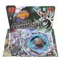 【Serendipity party】B-X Toupie Burst Beyblade Tol Fusion Phantom B:D BB-118 Metalen Starter Set Met Launcher. 