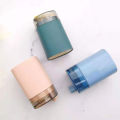 Automatic toothpick box Plastic toothpick Creative and convenient toothpick. 