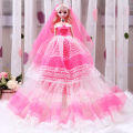 Creative Admissions Gifts Constant Tide Confused Barbie Doll 50cm Large Vinyl Kids Girls Gift Ornaments Wholesale. 