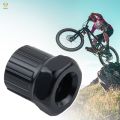 Removal Tool Socket Cog Remover Bicycle Freewheel Repair compact design.